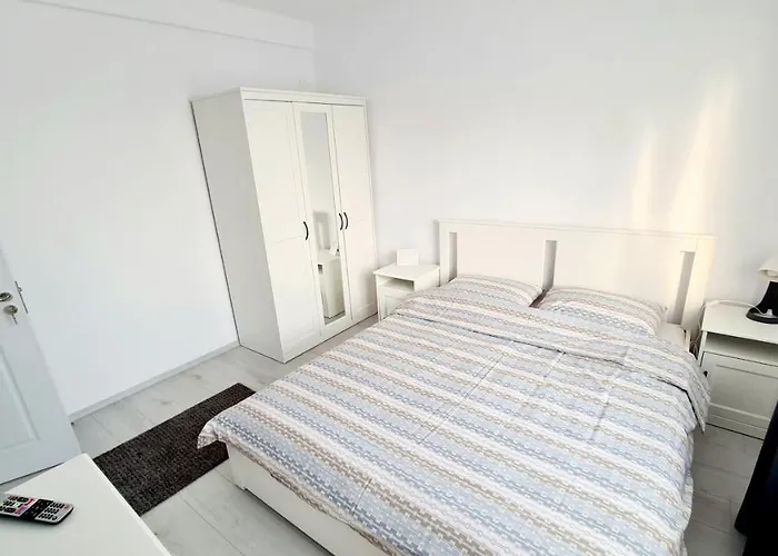 Belle Apartments - Central