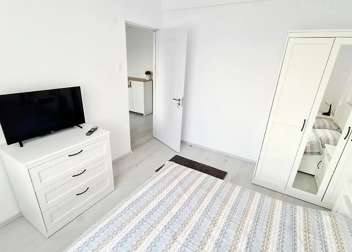 Belle Apartments - Central