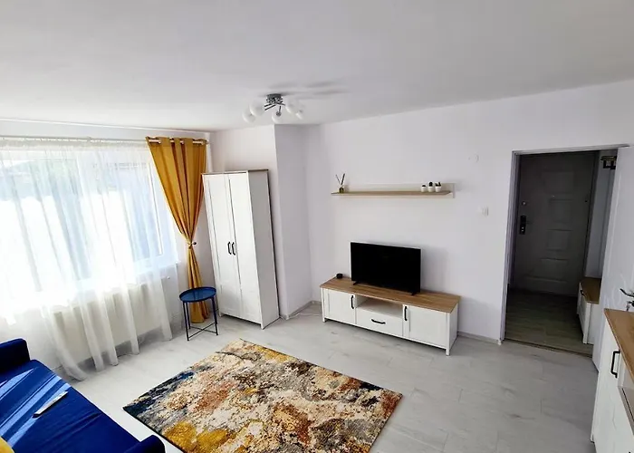 Belle Apartments - Central