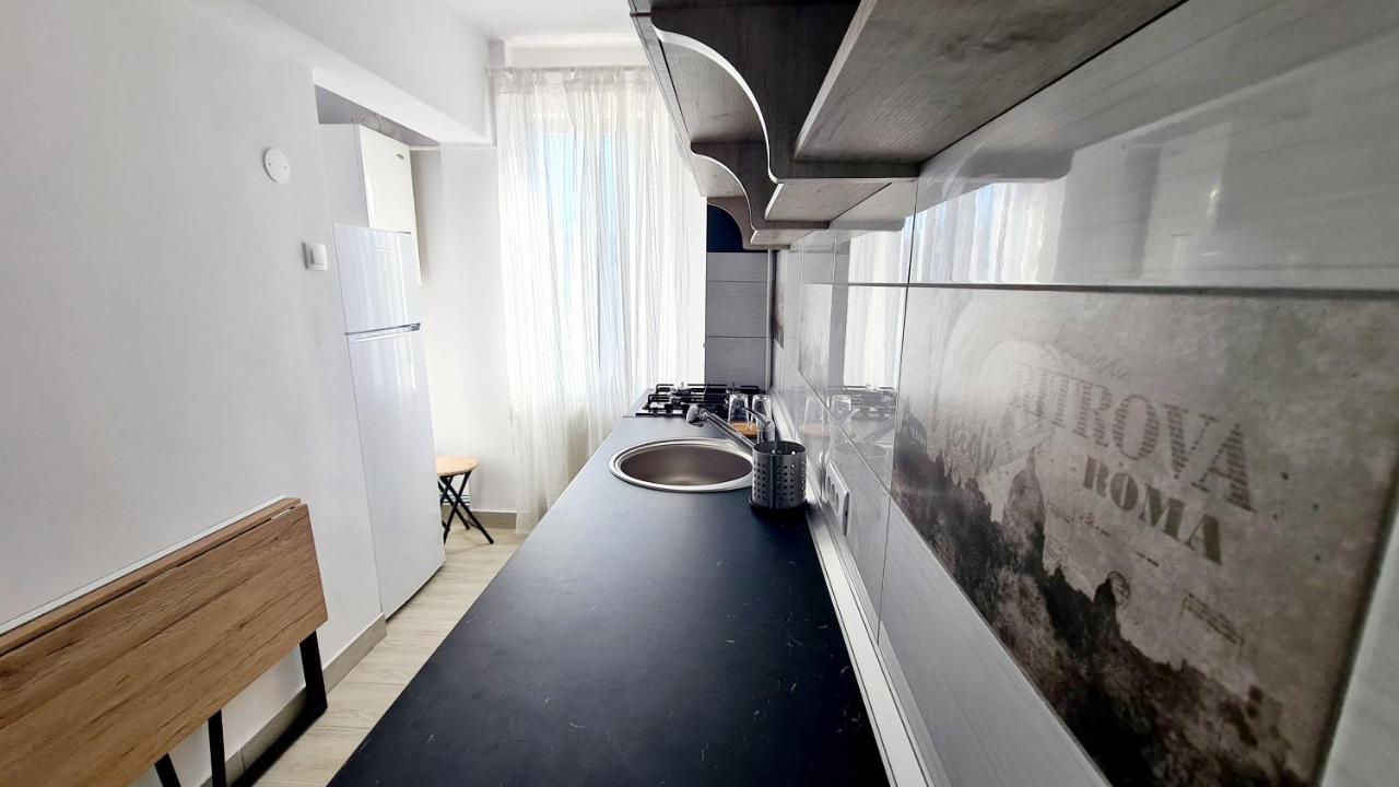 Belle - Apartment