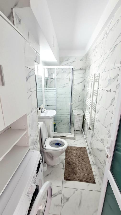 Apartment Belle - Pitesti