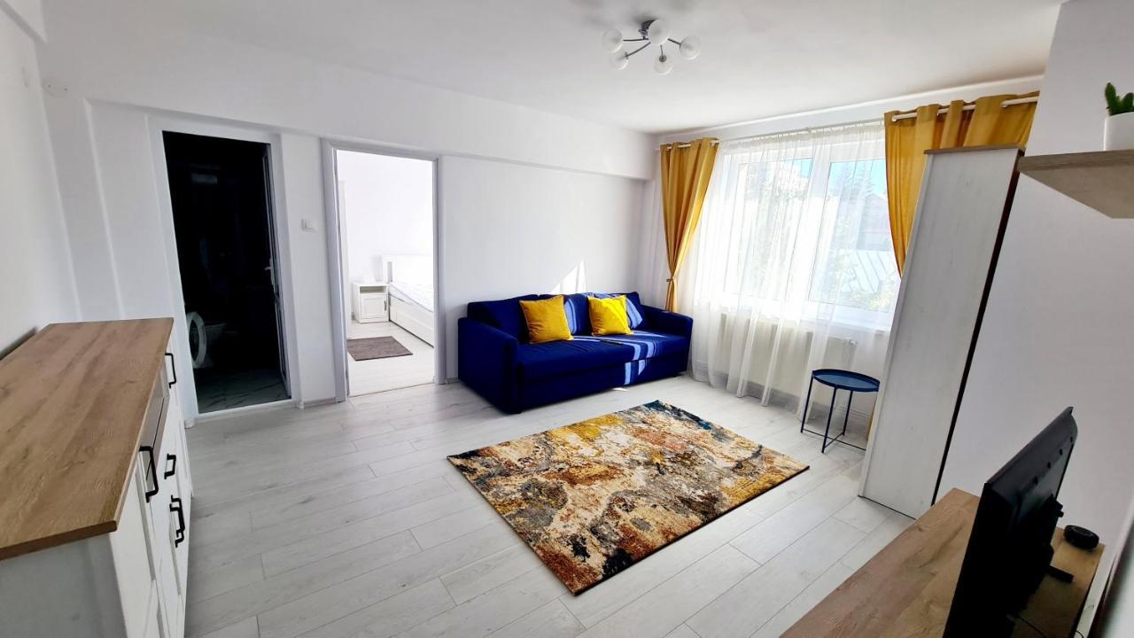 Apartment Belle - Pitesti