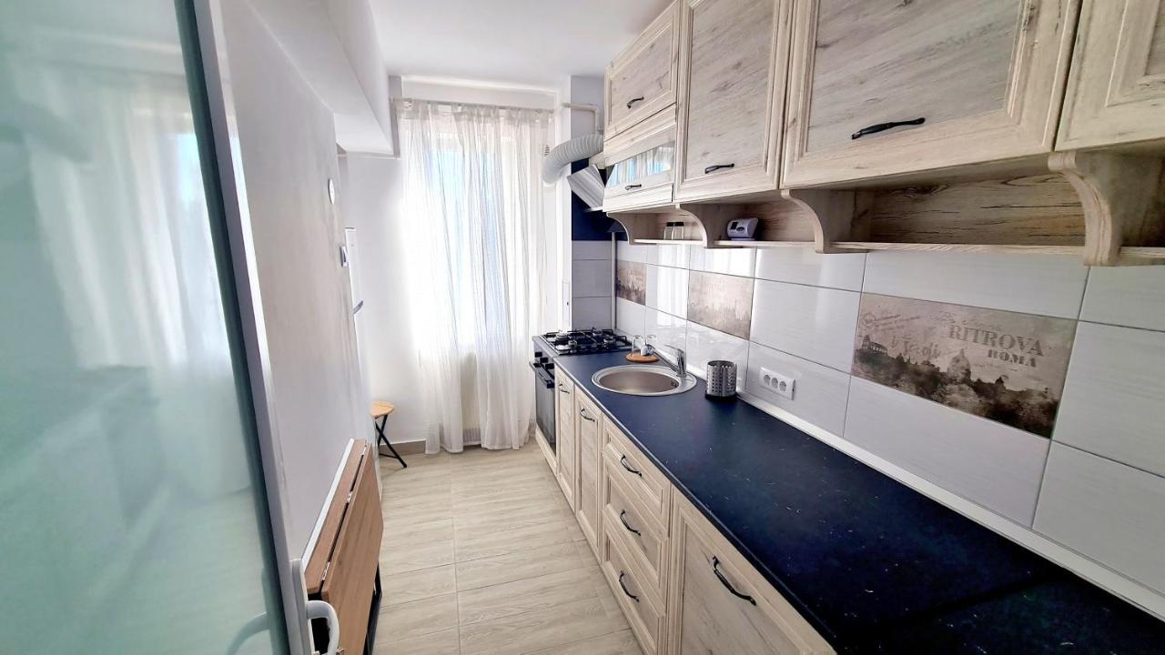 Apartment Belle - Pitesti